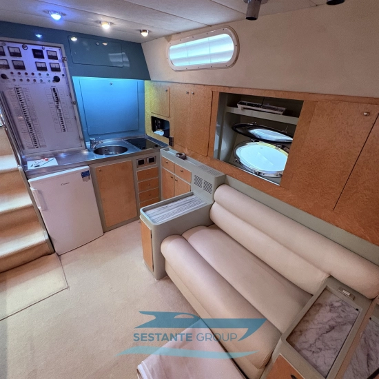 Riva DIABLE 50 de segunda mano en venta