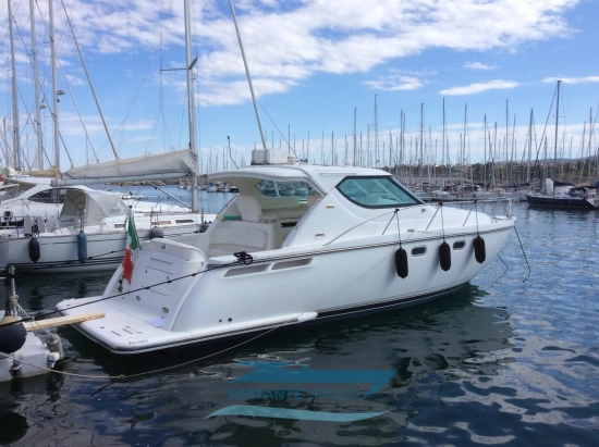 Tiara 4400 Sovran usata in vendita