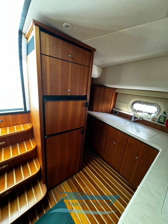Tiara 4400 Sovran usata in vendita
