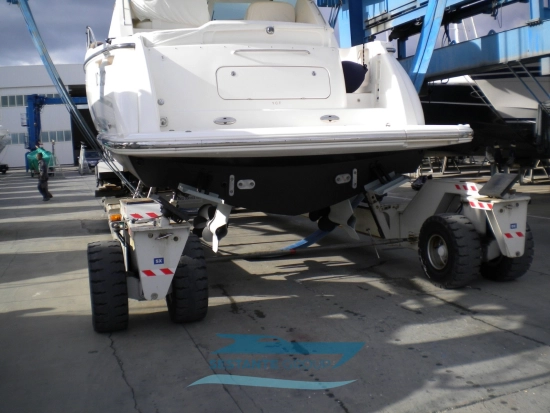 Tiara 4400 Sovran usata in vendita