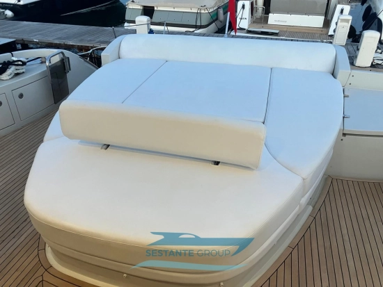 Azimut 62S usata in vendita