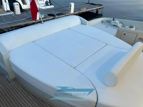 Azimut 62S usata in vendita
