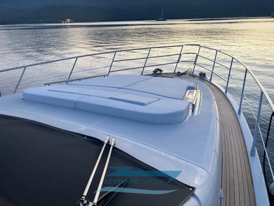 Azimut 62S usata in vendita