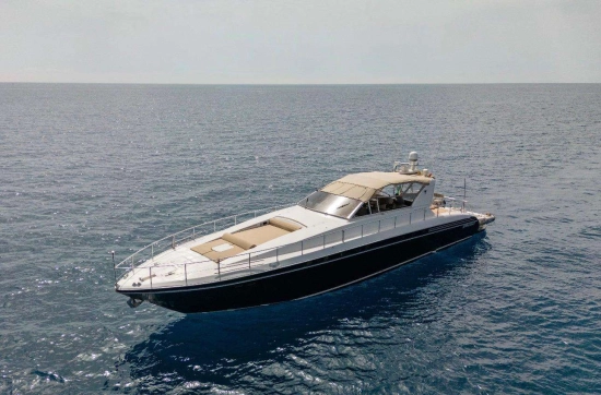 Arno LEOPARD 23 de segunda mano en venta