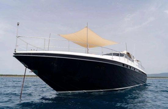 Arno LEOPARD 23 de segunda mano en venta