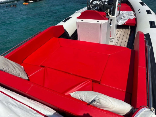FLY BOAT 656 656 de segunda mano en venta