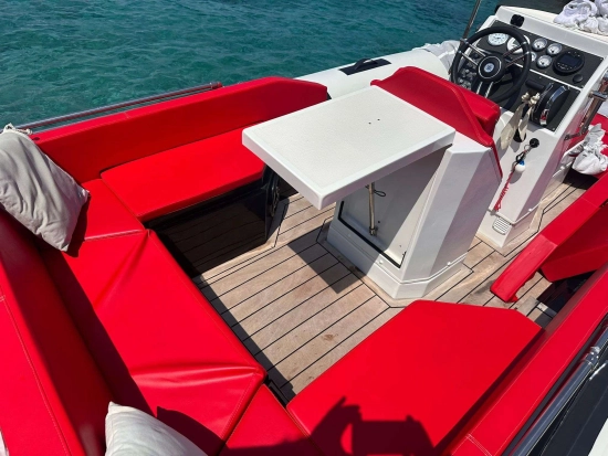 FLY BOAT 656 656 de segunda mano en venta