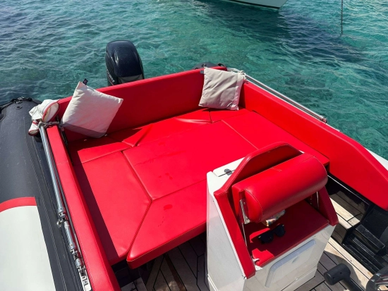 FLY BOAT 656 656 de segunda mano en venta