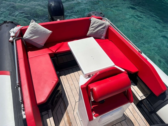 FLY BOAT 656 656 de segunda mano en venta