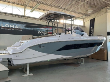Ranieri NEXT 330 LX nuova in vendita