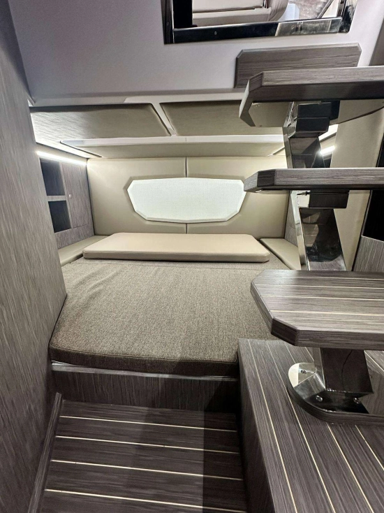 Ranieri NEXT 330 LX novos à venda