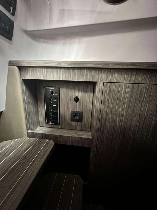 Ranieri NEXT 330 LX novos à venda