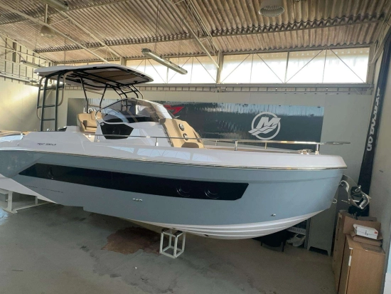 Ranieri NEXT 330 LX novos à venda