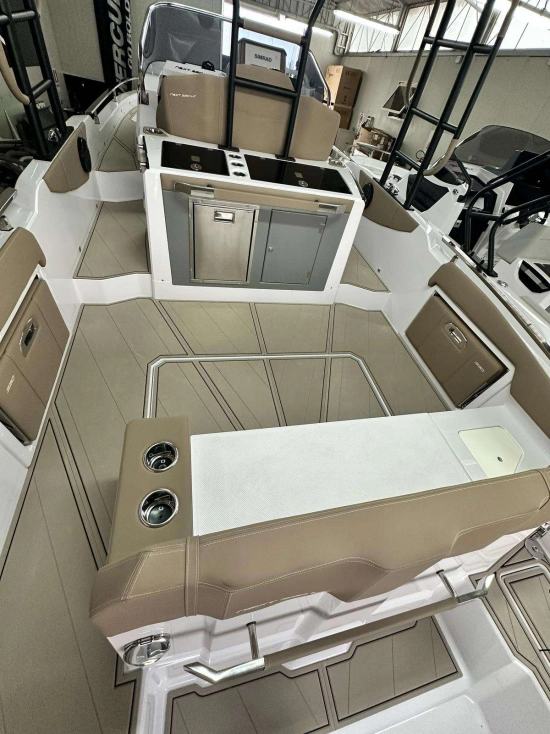 Ranieri NEXT 330 LX novos à venda