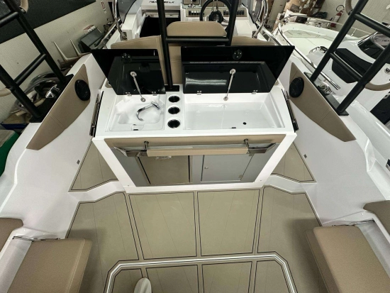 Ranieri NEXT 330 LX novos à venda