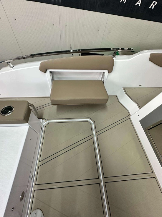 Ranieri NEXT 330 LX novos à venda