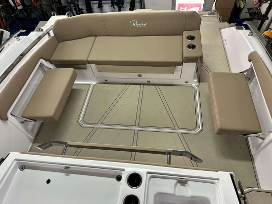 Ranieri NEXT 330 LX novos à venda