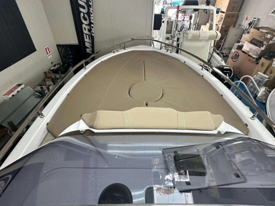 Ranieri NEXT 330 LX novos à venda