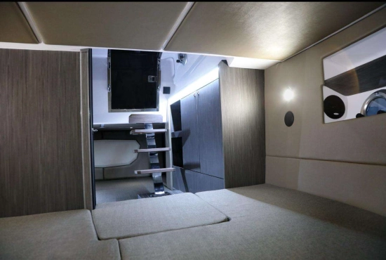 Ranieri NEXT 330 LX novos à venda