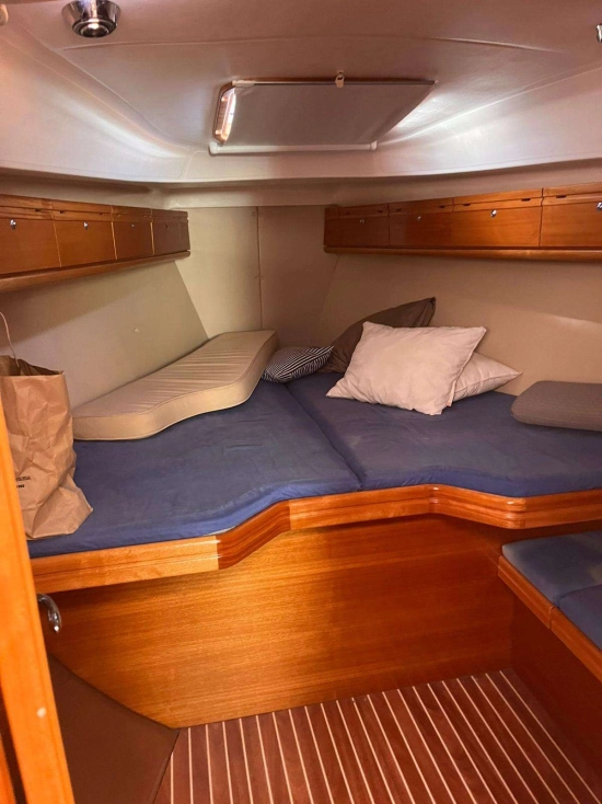 Bavaria Yachts 37 CRUISER usata in vendita