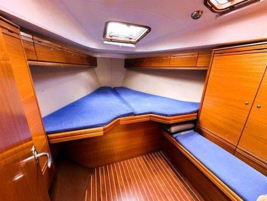 Bavaria Yachts 37 CRUISER usata in vendita