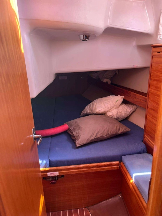 Bavaria Yachts 37 CRUISER usata in vendita