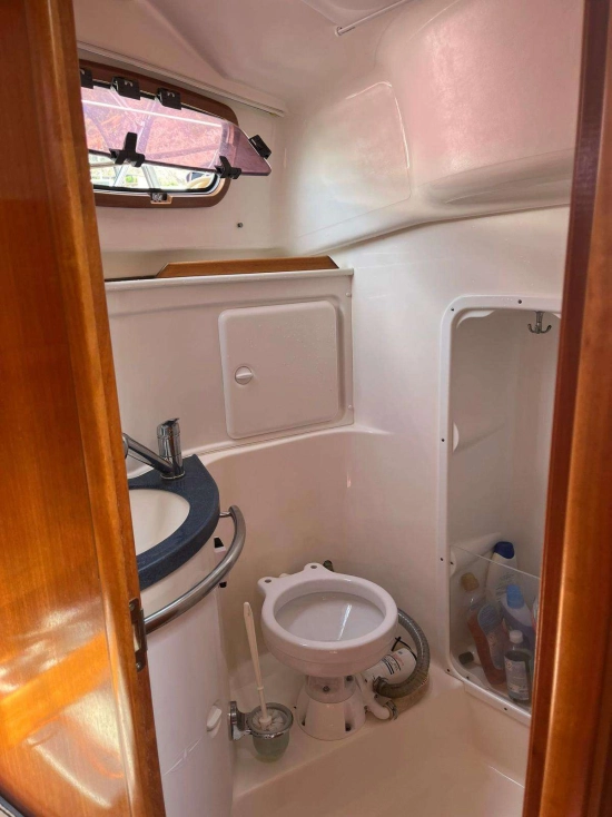 Bavaria Yachts 37 CRUISER usata in vendita