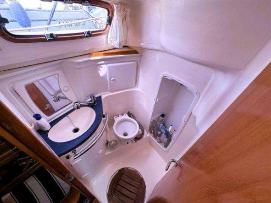Bavaria Yachts 37 CRUISER usata in vendita