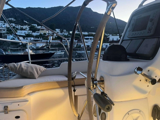 Bavaria Yachts 37 CRUISER usata in vendita