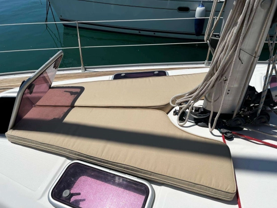 Bavaria Yachts 37 CRUISER usata in vendita