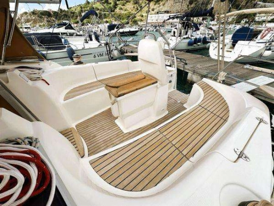 Bavaria Yachts 37 CRUISER usata in vendita
