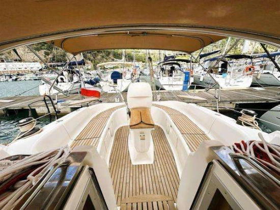 Bavaria Yachts 37 CRUISER usata in vendita