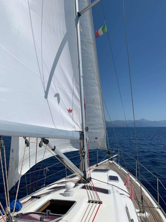 Bavaria Yachts 37 CRUISER usata in vendita