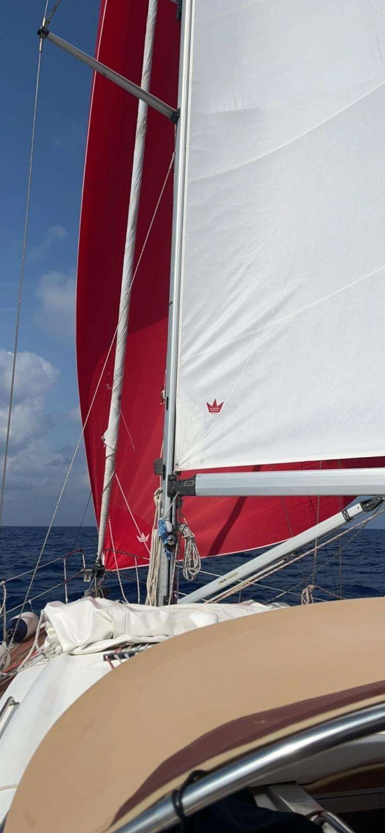 Bavaria Yachts 37 CRUISER usata in vendita