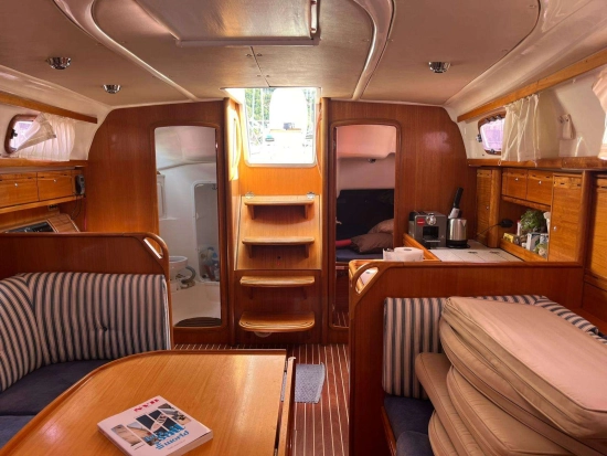 Bavaria Yachts 37 CRUISER usata in vendita