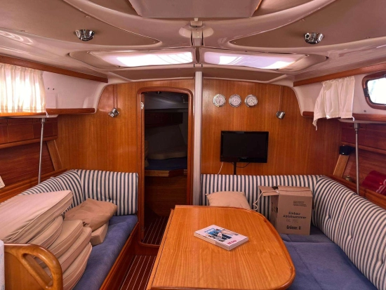 Bavaria Yachts 37 CRUISER usata in vendita