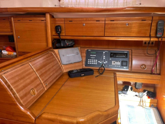 Bavaria Yachts 37 CRUISER usata in vendita