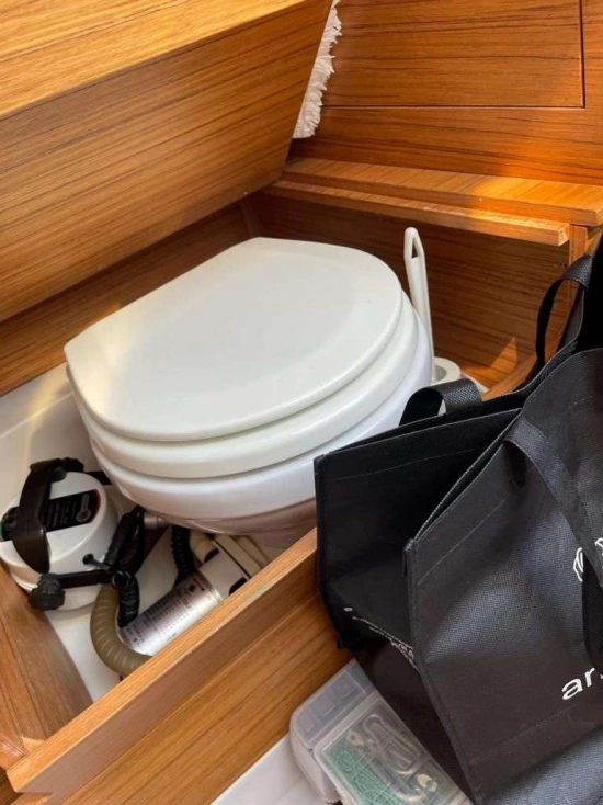 Sacs Marine 42 STRATOS de segunda mano en venta