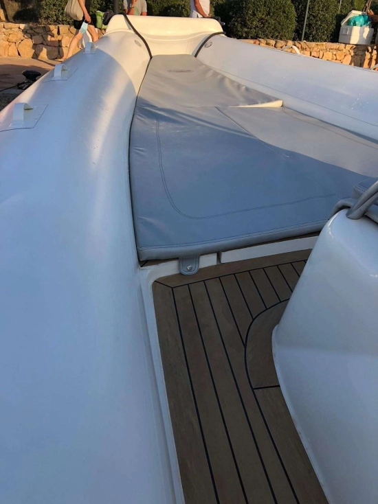 Sacs Marine 42 STRATOS de segunda mano en venta