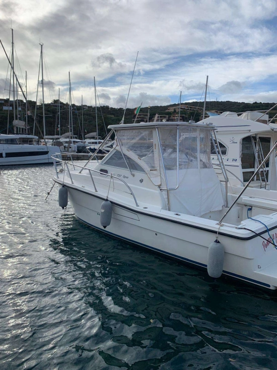 3B CRAFT T27 OPEN de segunda mano en venta