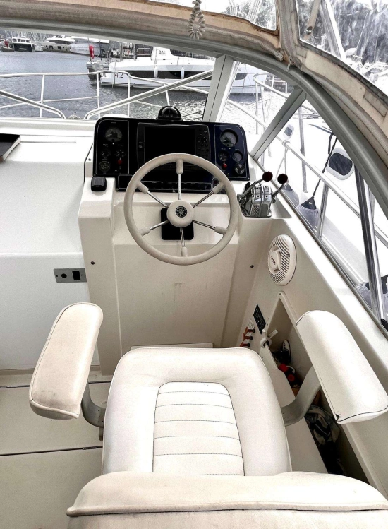 3B CRAFT T27 OPEN de segunda mano en venta