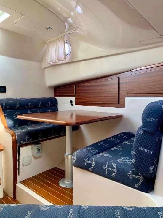 3B CRAFT T27 OPEN de segunda mano en venta