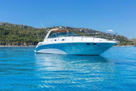 Sea Ray 455 usado à venda