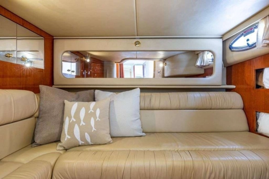 Sea Ray 455 usado à venda