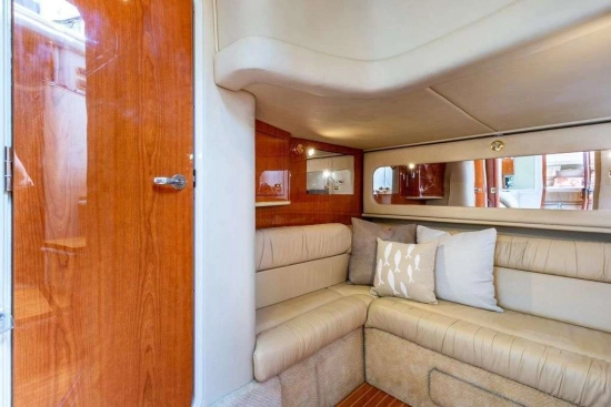 Sea Ray 455 usado à venda