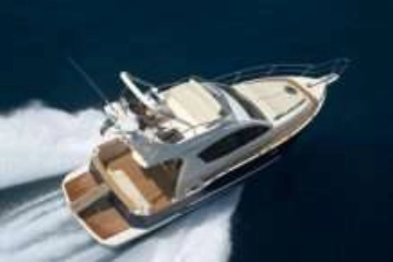 PORTOFINO MARINE 11 FLY usata in vendita