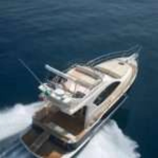 PORTOFINO MARINE 11 FLY usata in vendita