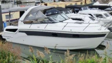 Bavaria Yachts S33 usata in vendita
