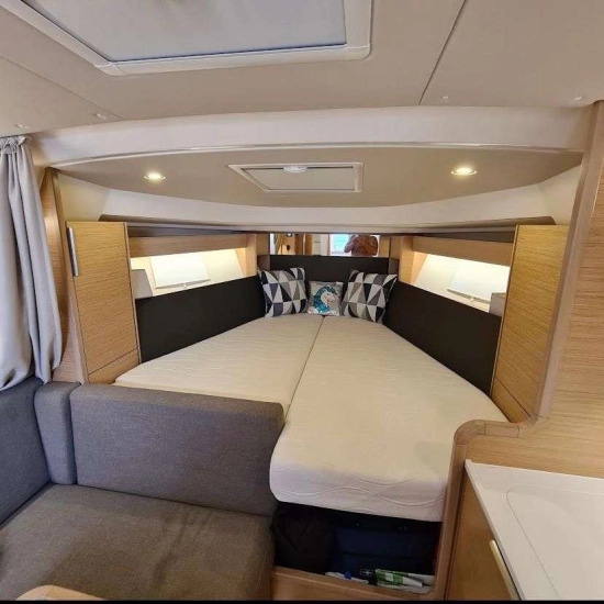 Bavaria Yachts S33 de segunda mano en venta