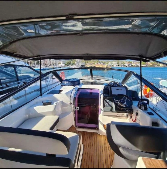 Bavaria Yachts S33 de segunda mano en venta